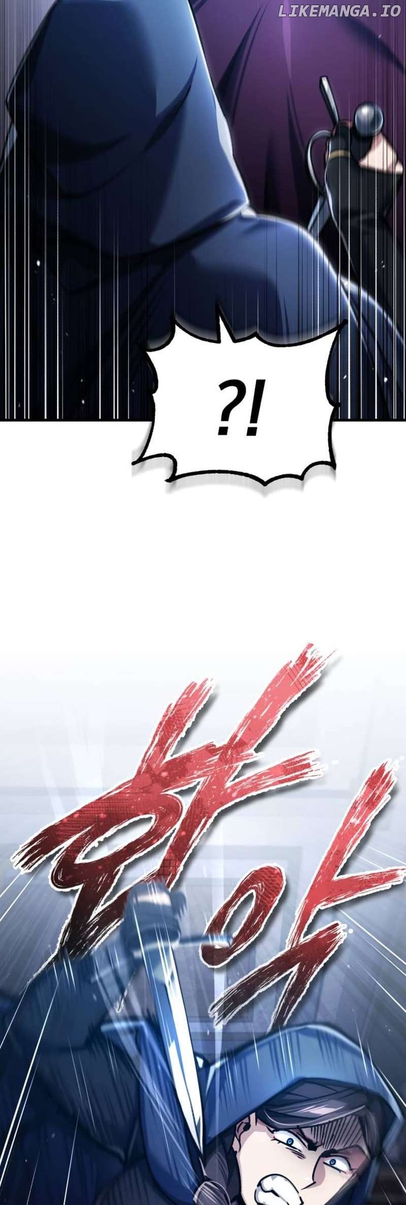The Heavenly Demon Can’t Live a Normal Life Chapter 114 - page 35