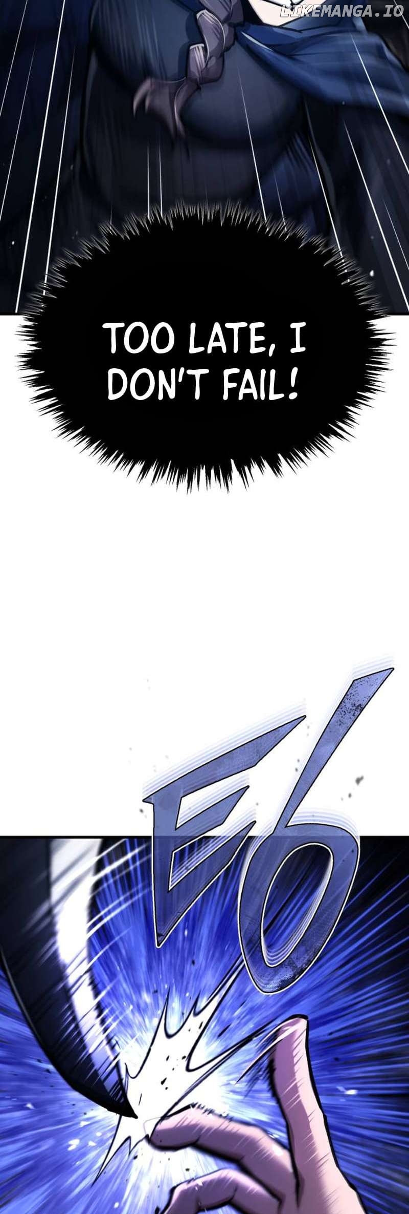 The Heavenly Demon Can’t Live a Normal Life Chapter 114 - page 36