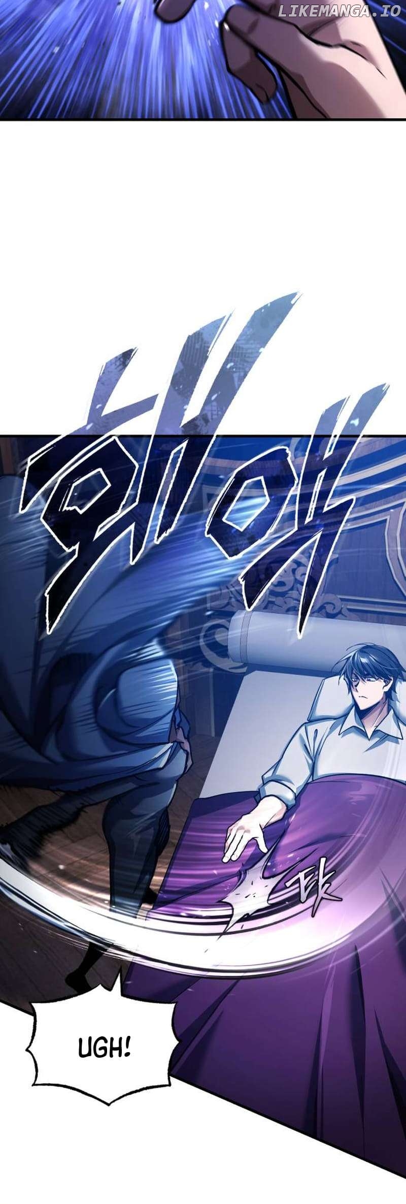 The Heavenly Demon Can’t Live a Normal Life Chapter 114 - page 37