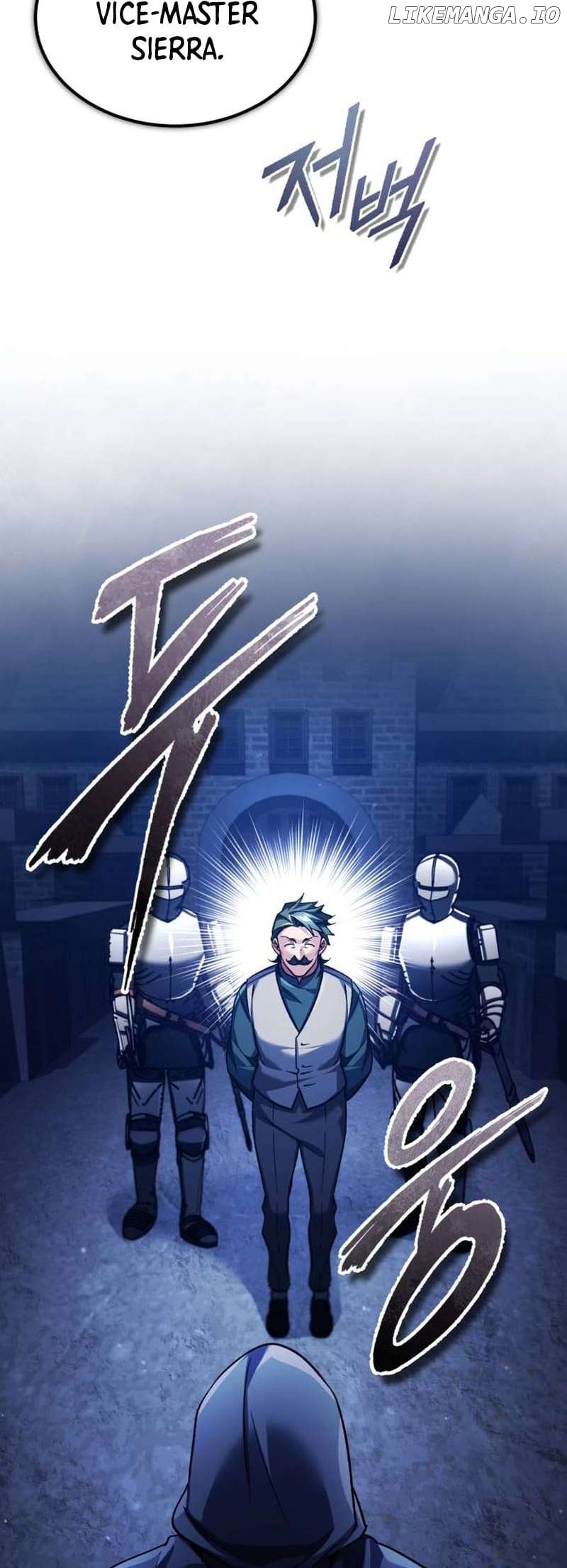 The Heavenly Demon Can’t Live a Normal Life Chapter 114 - page 4