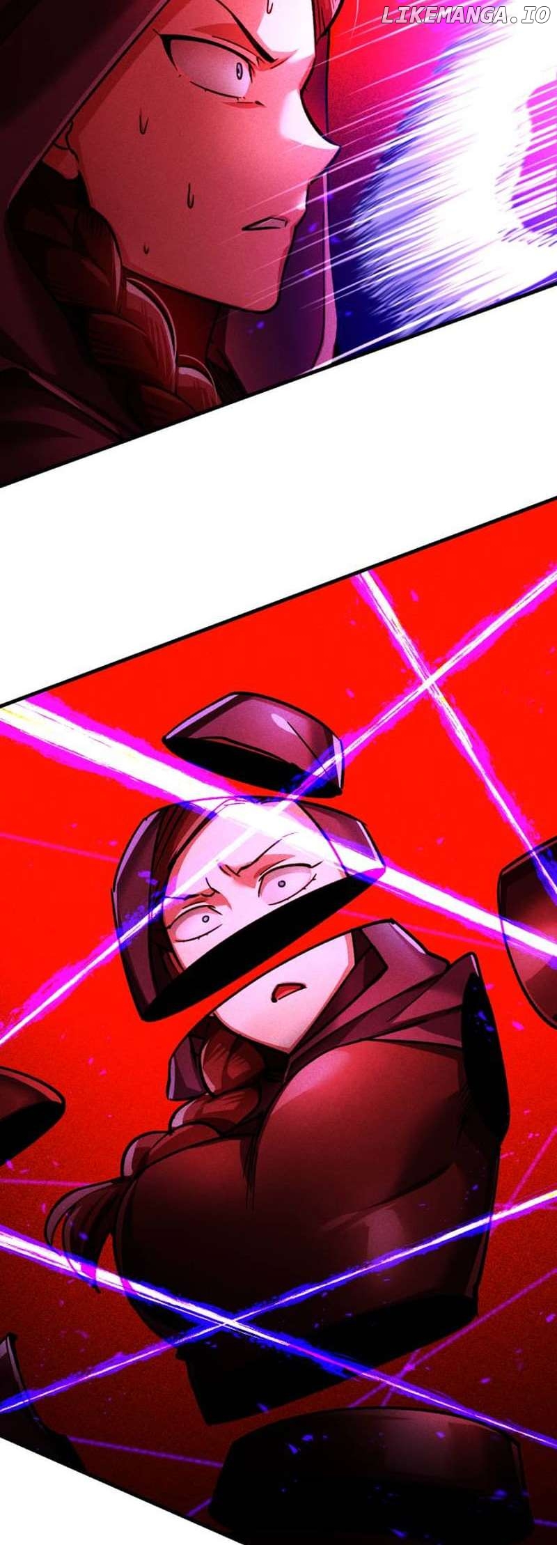 The Heavenly Demon Can’t Live a Normal Life Chapter 114 - page 40