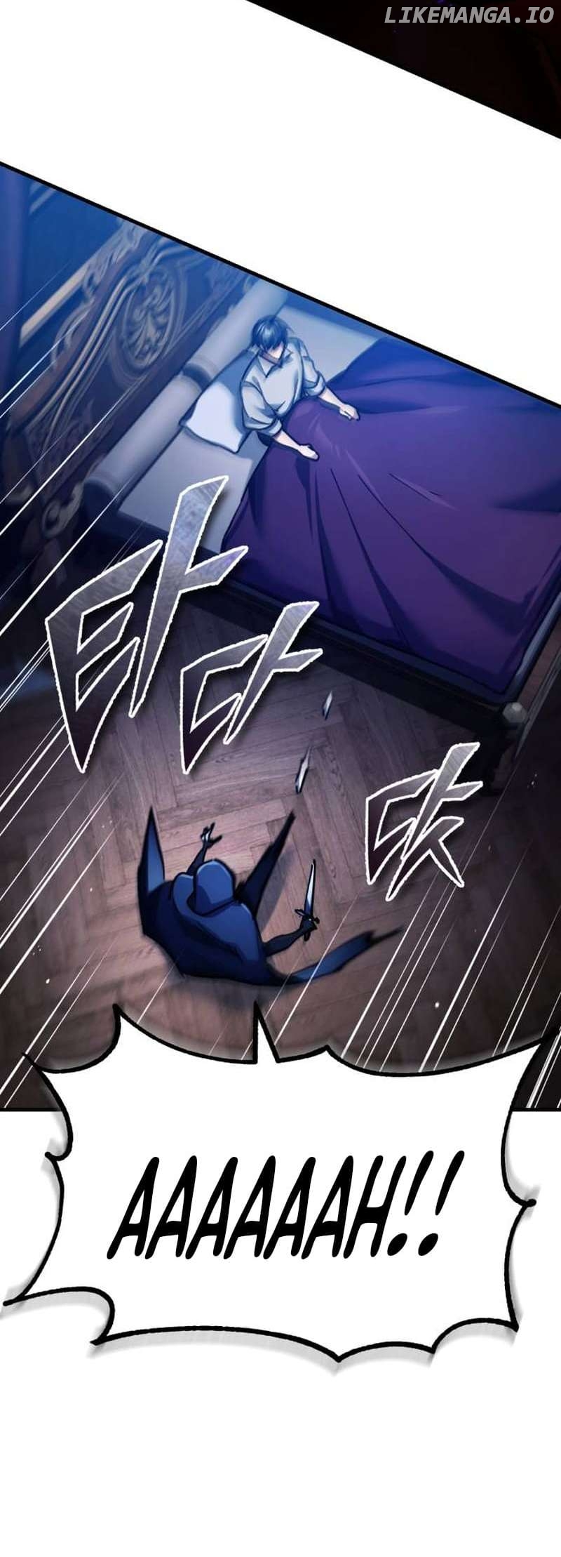 The Heavenly Demon Can’t Live a Normal Life Chapter 114 - page 41