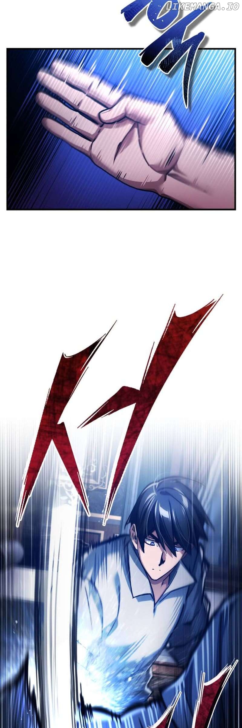 The Heavenly Demon Can’t Live a Normal Life Chapter 114 - page 44