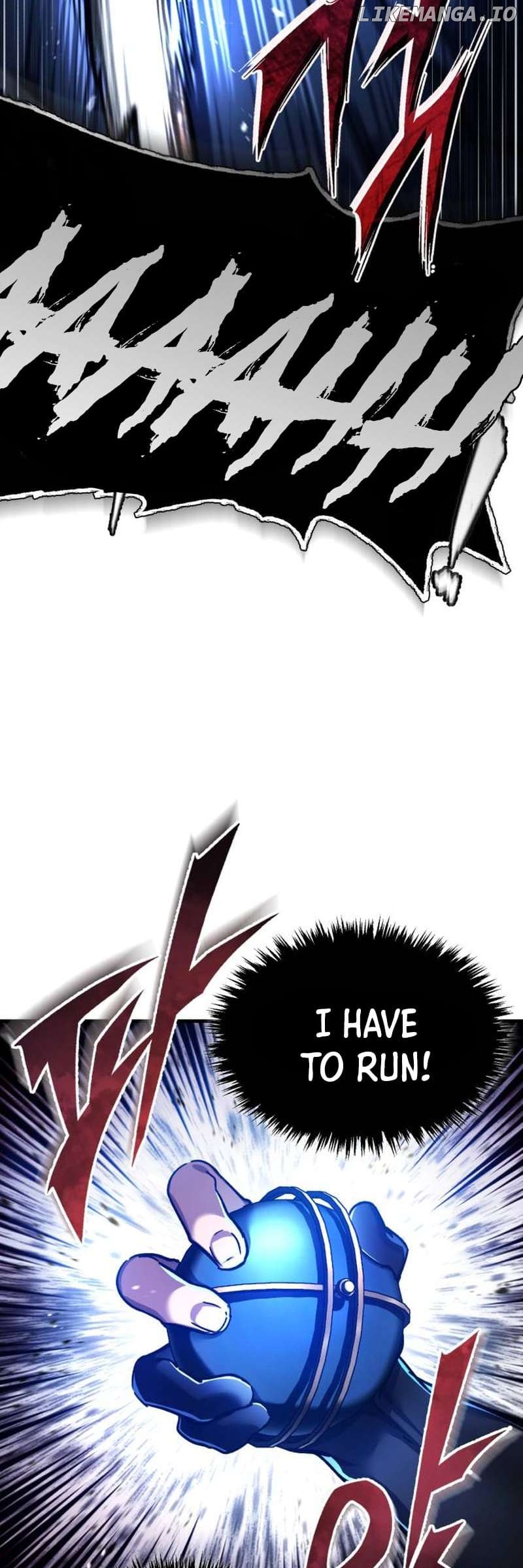 The Heavenly Demon Can’t Live a Normal Life Chapter 114 - page 45