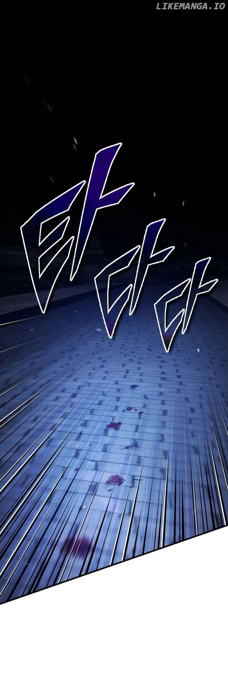 The Heavenly Demon Can’t Live a Normal Life Chapter 114 - page 47