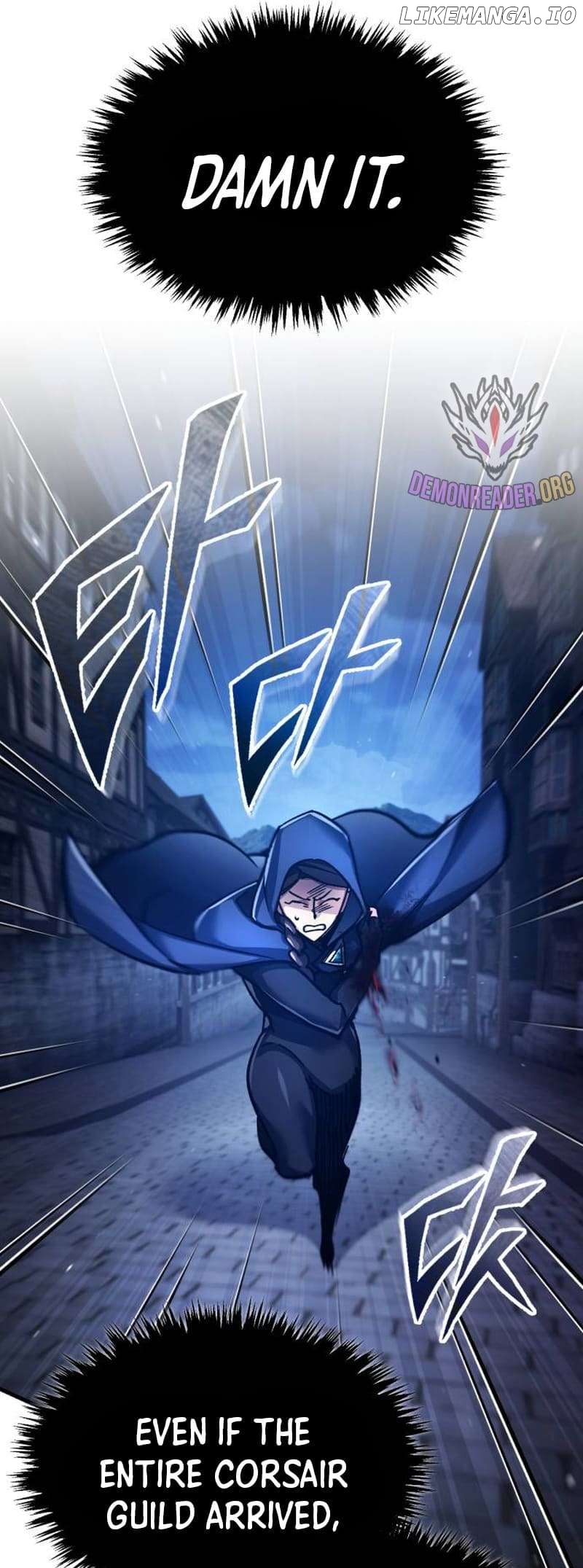 The Heavenly Demon Can’t Live a Normal Life Chapter 114 - page 48