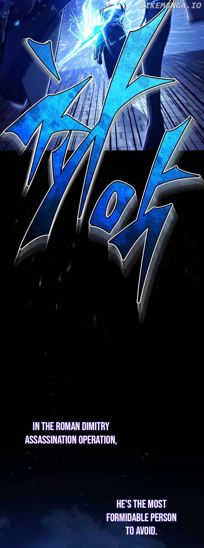 The Heavenly Demon Can’t Live a Normal Life Chapter 114 - page 52