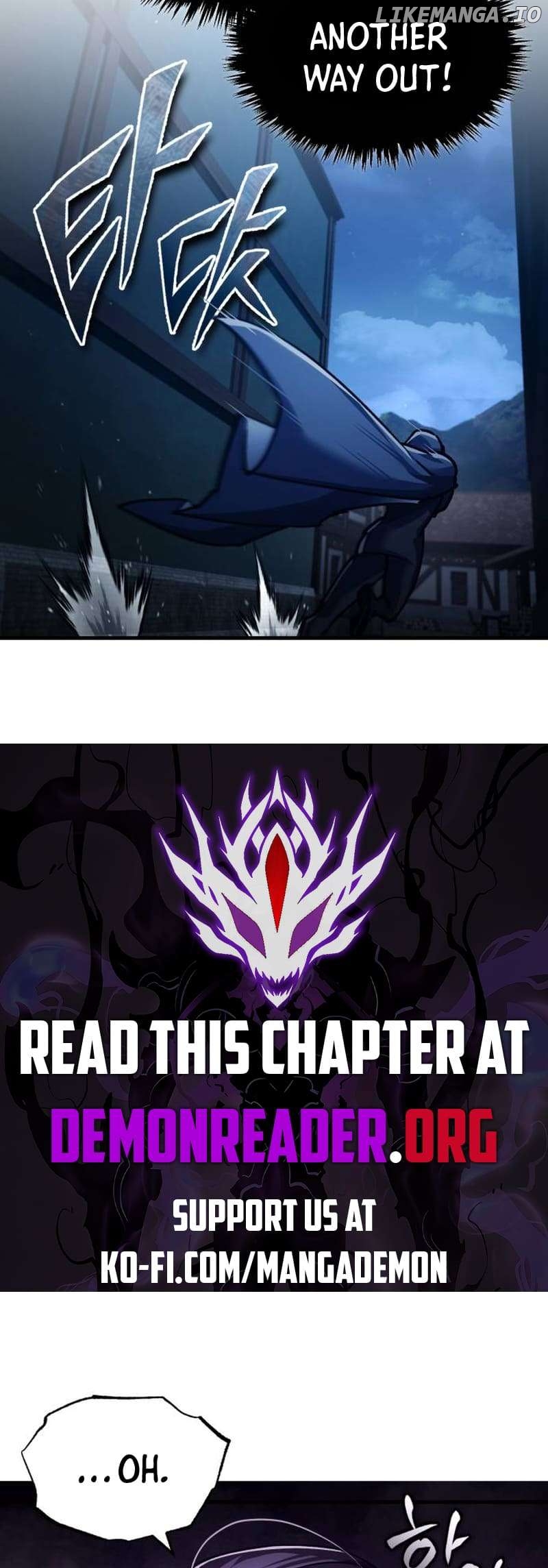 The Heavenly Demon Can’t Live a Normal Life Chapter 114 - page 55