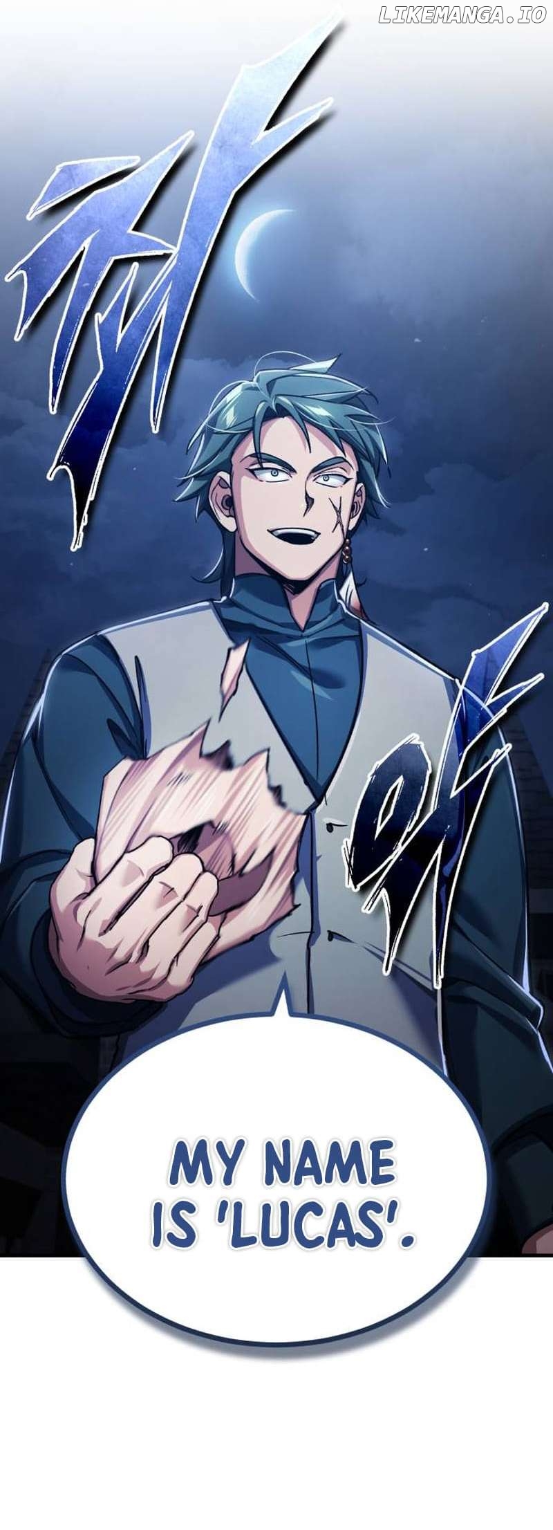 The Heavenly Demon Can’t Live a Normal Life Chapter 114 - page 6
