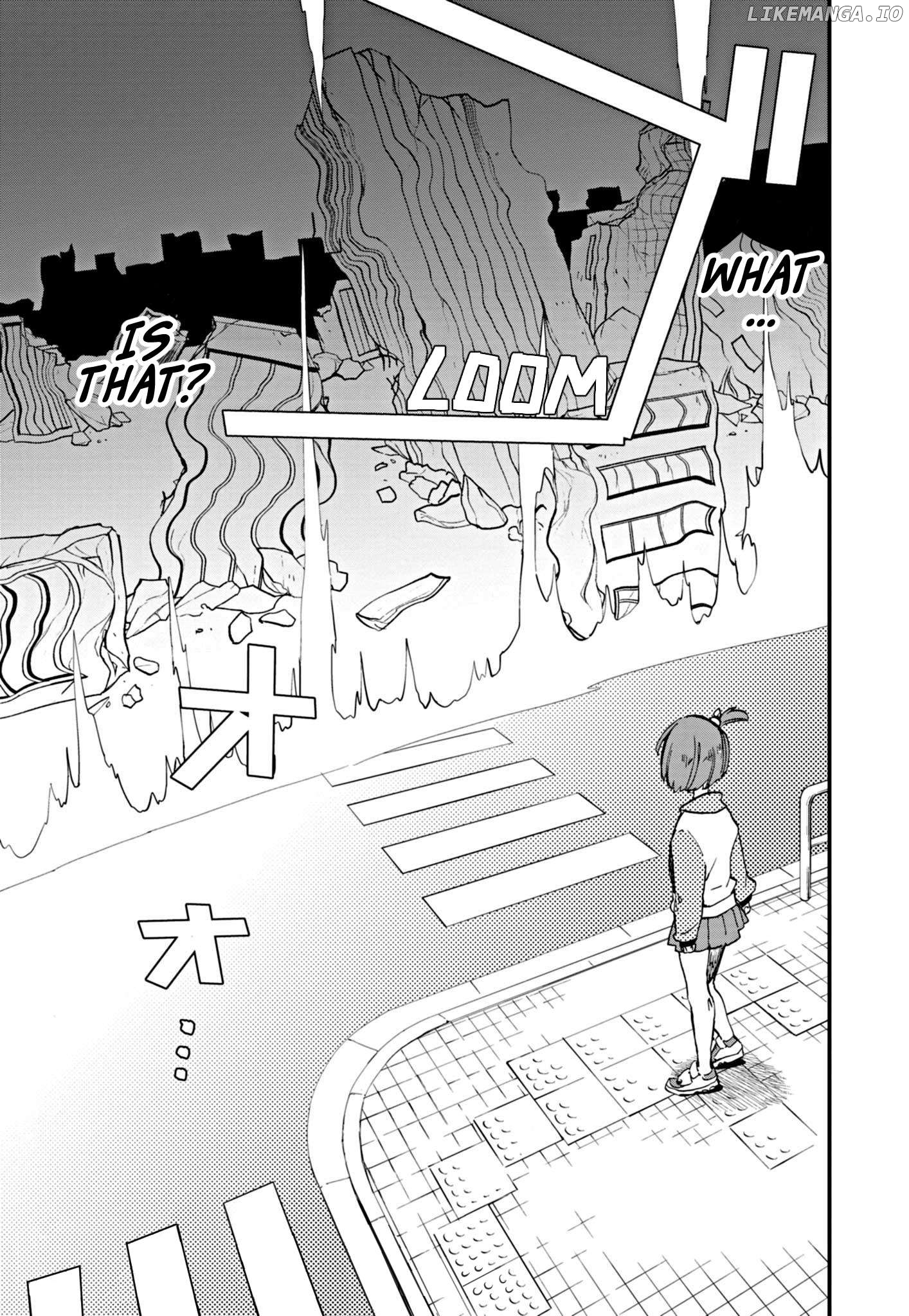 Duel Masters LOST: Crystal of Reminiscence Chapter 2 - page 36