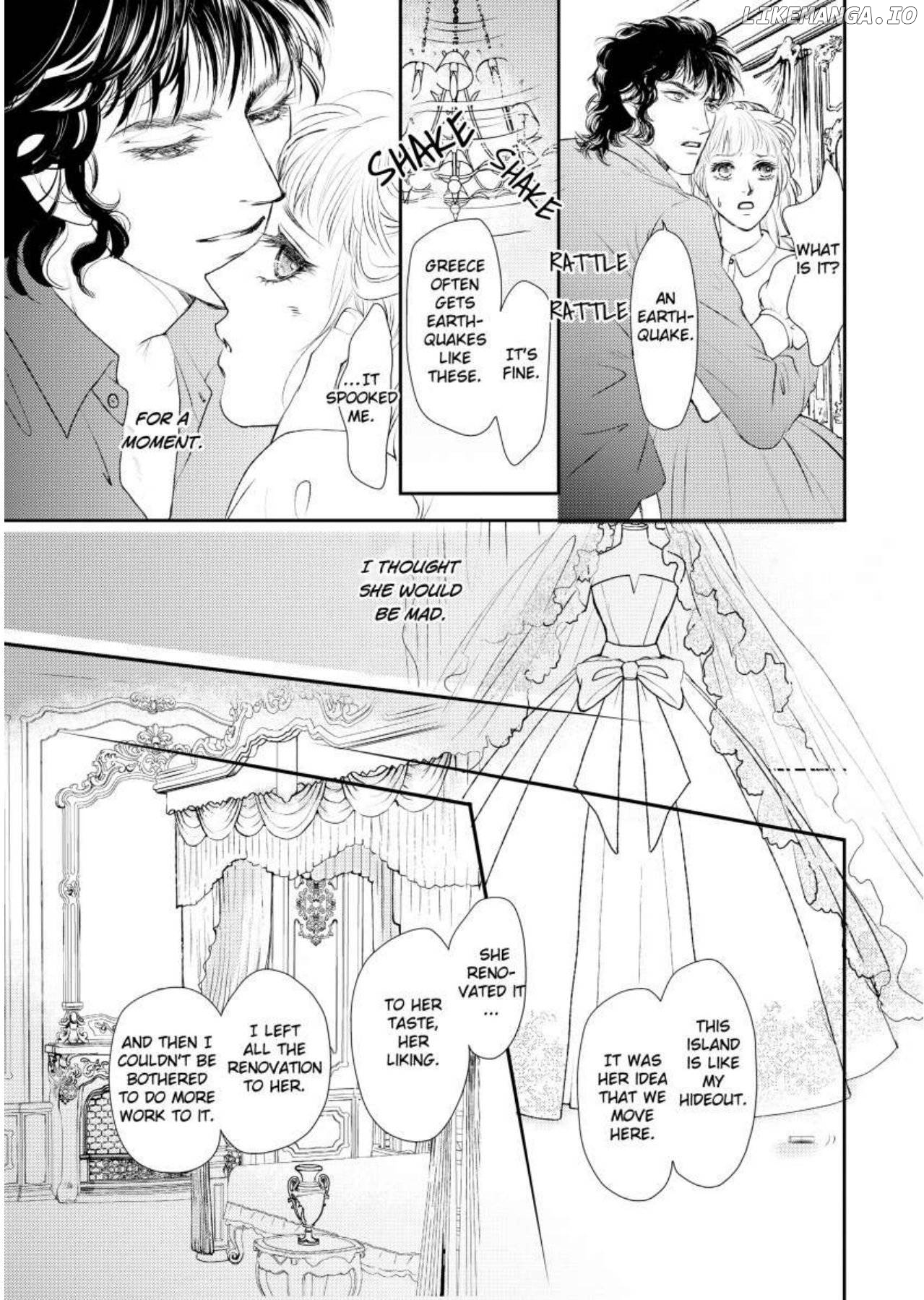 The Awakening of Alice Chapter 9 - page 5