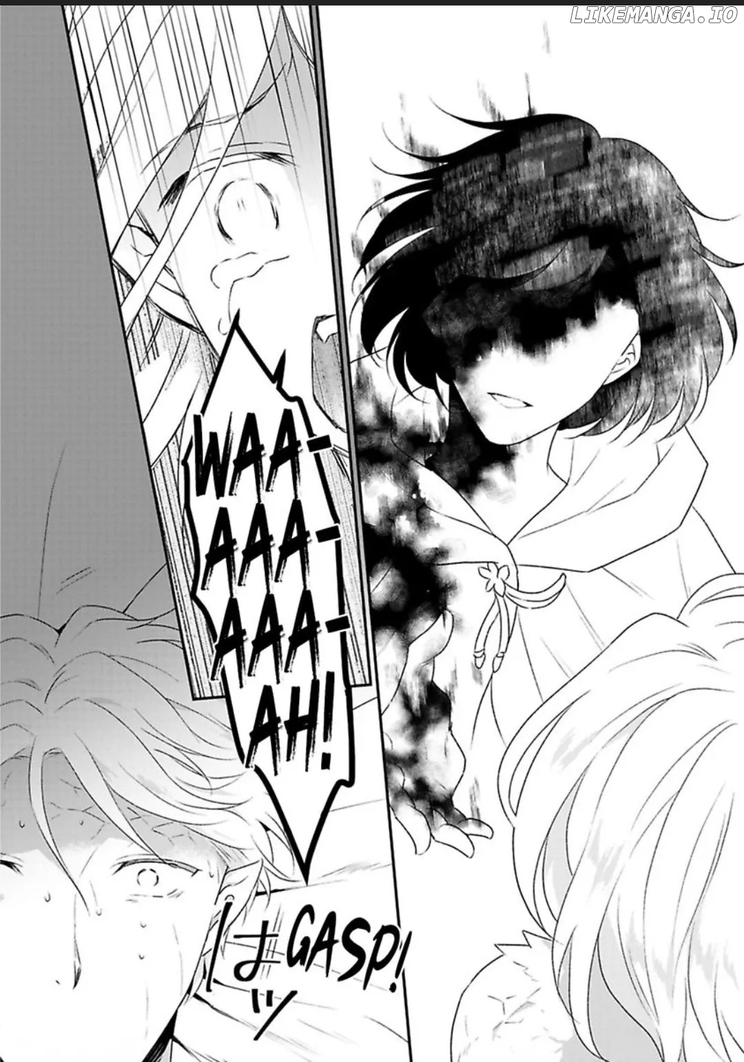 Tensei Majo ha Ryuzoku no Mamono-sama ni Kakowaremasu Chapter 4 - page 6