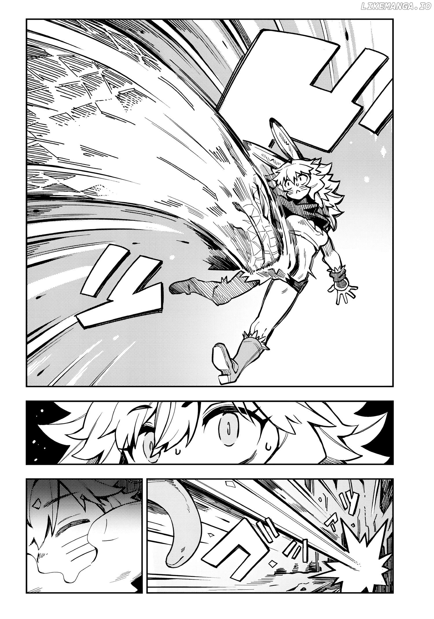 Monmusugo! 〜Living In Another World With The Strongest Monster Girls With Translation Skills〜 Chapter 5.3 - page 6
