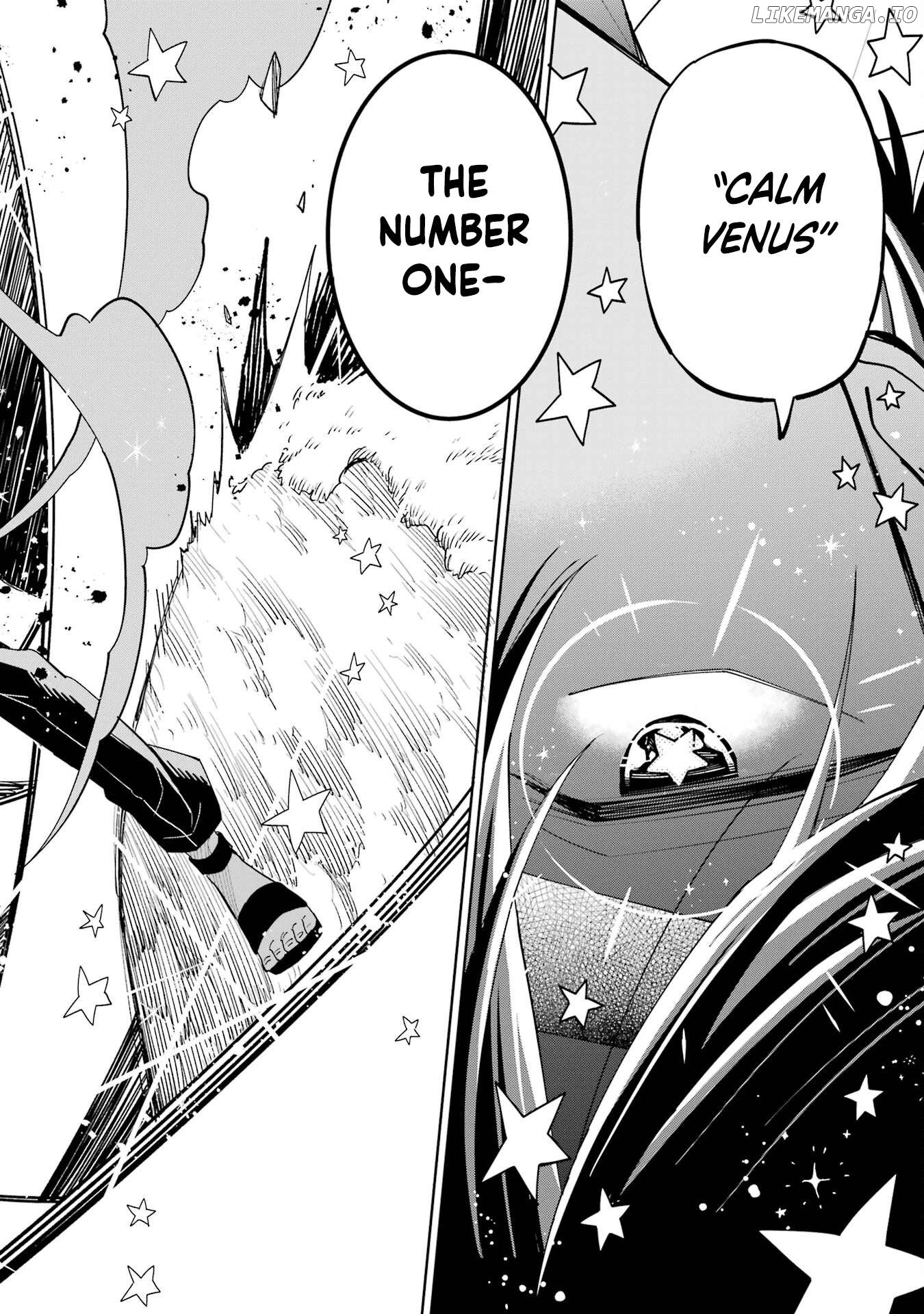 Sensei! Bokutachi ga Sekai wo Horoboshimasu. Chapter 3 - page 22