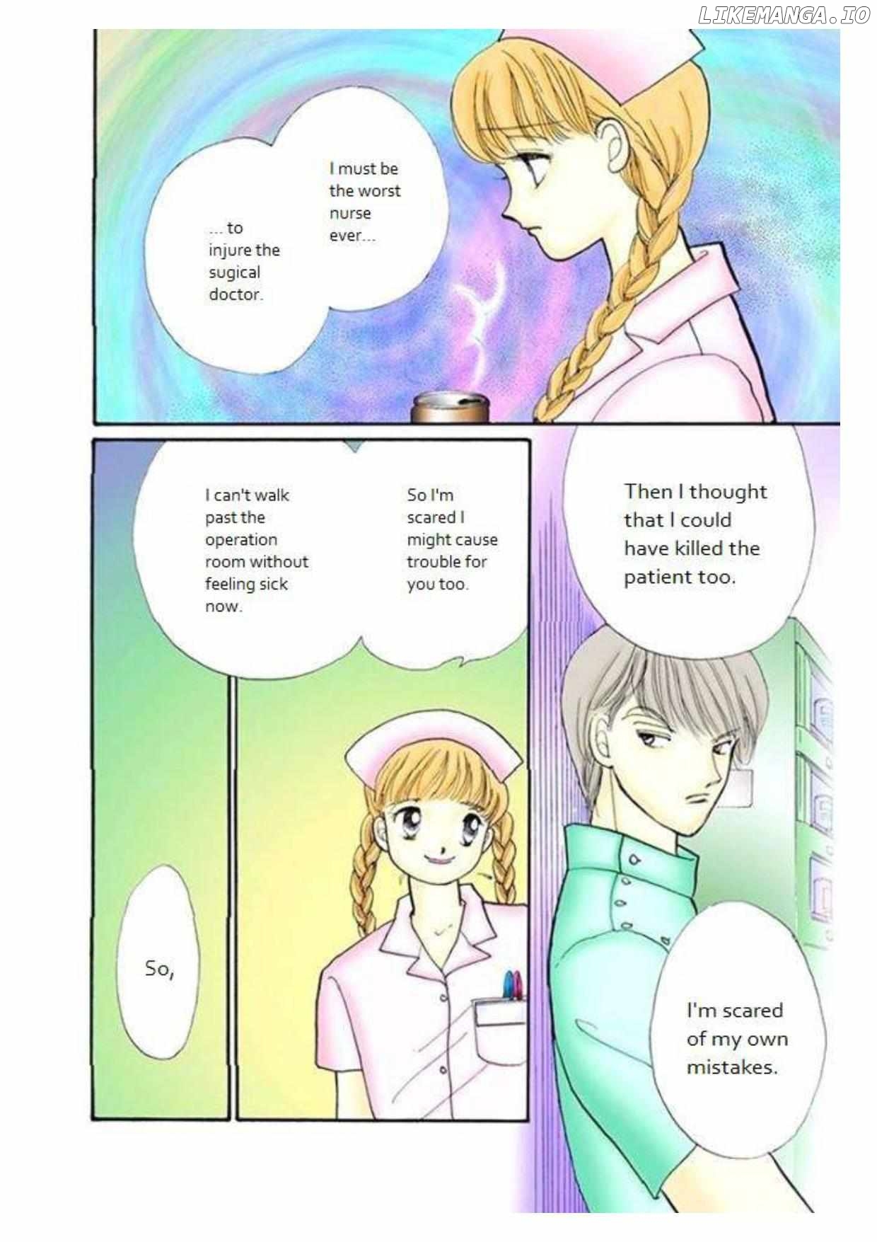 Itazura na Kiss Chapter 81 - page 26