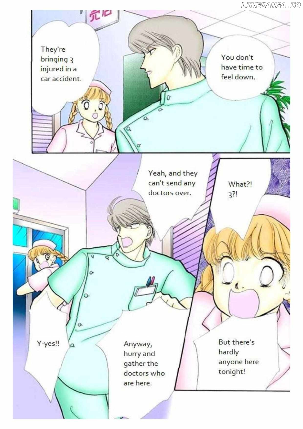 Itazura na Kiss Chapter 81 - page 28