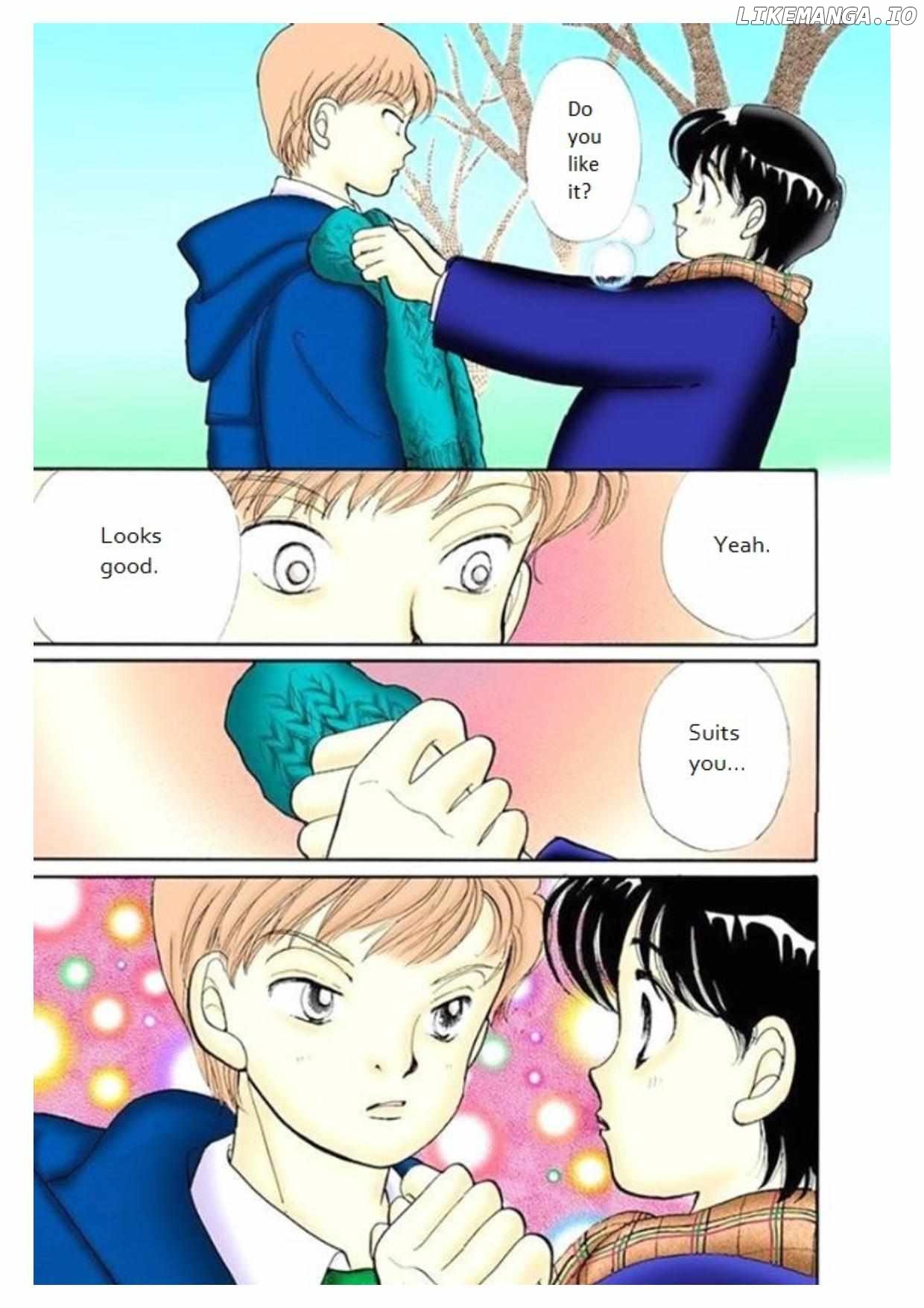 Itazura na Kiss Chapter 83 - page 31