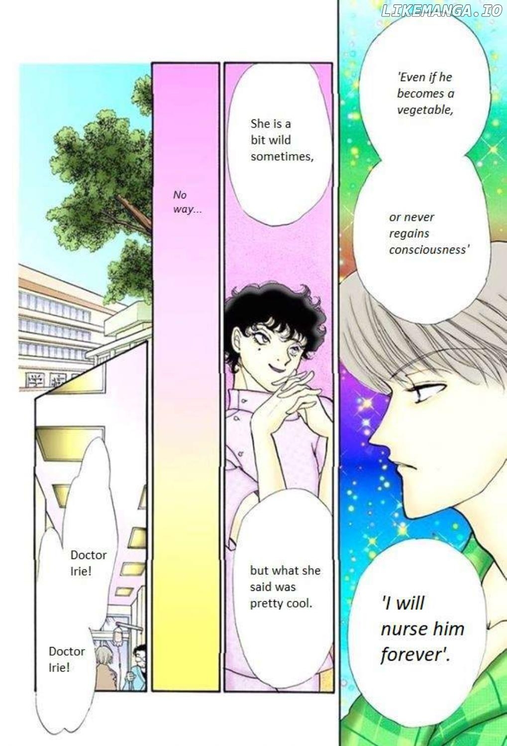 Itazura na Kiss Chapter 85 - page 29