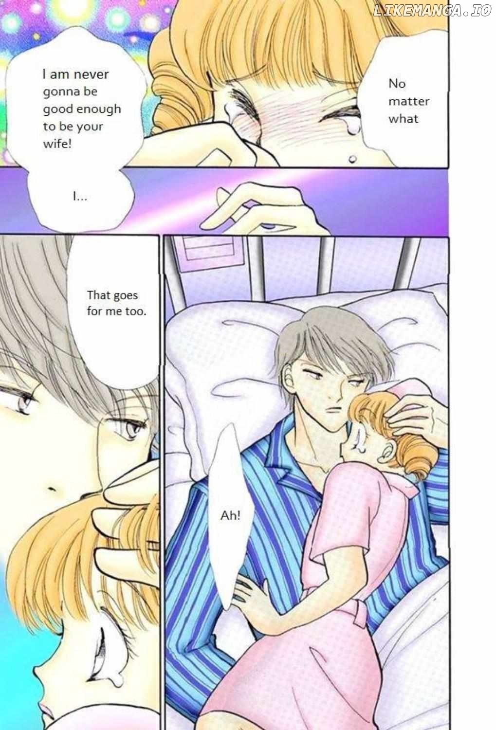 Itazura na Kiss Chapter 85 - page 34