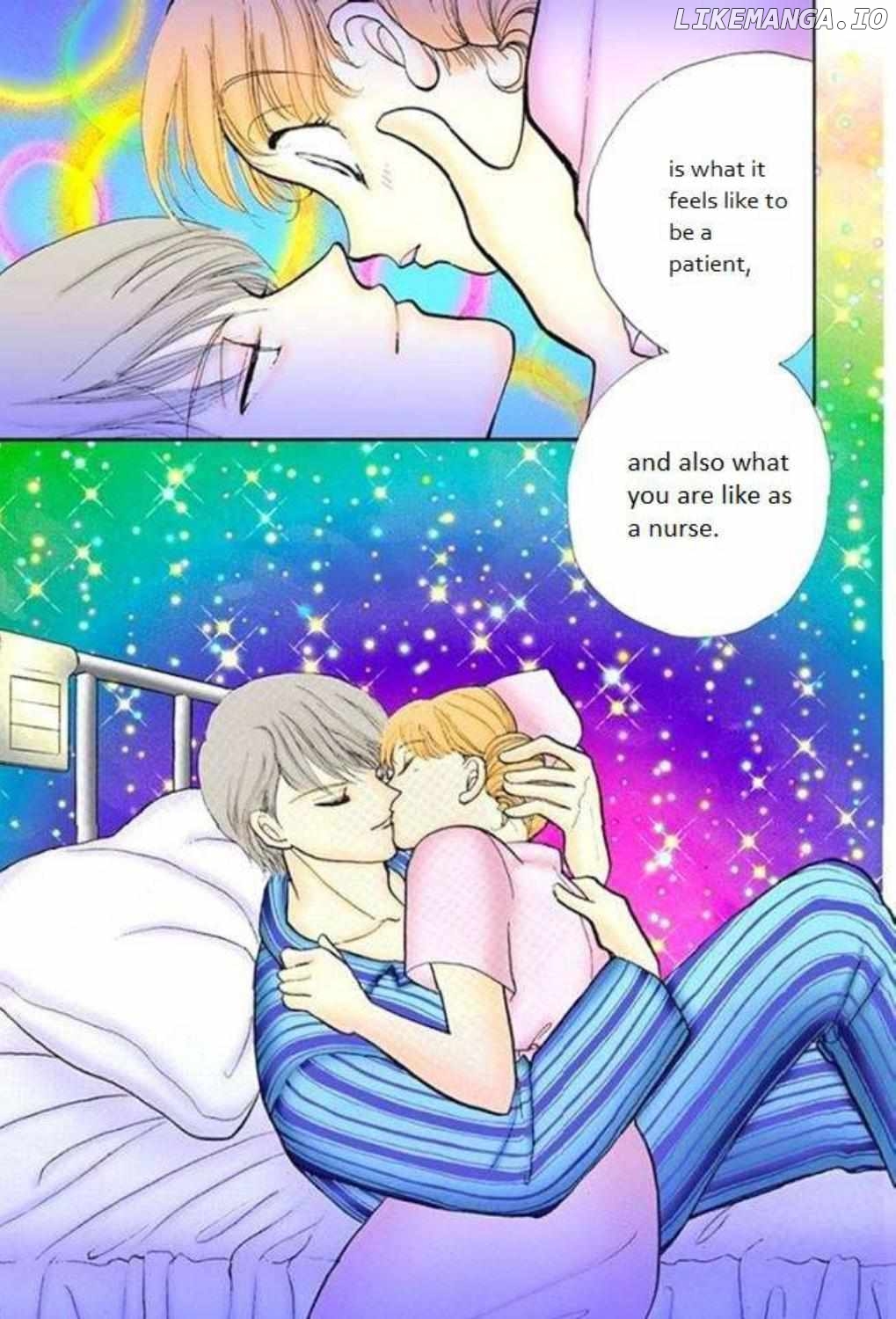 Itazura na Kiss Chapter 85 - page 36