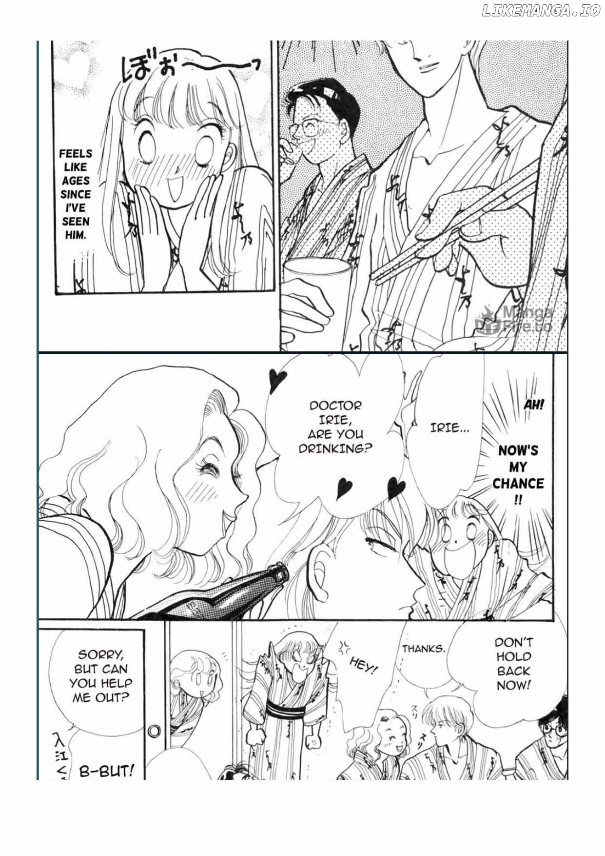 Itazura na Kiss Chapter 87 - page 18