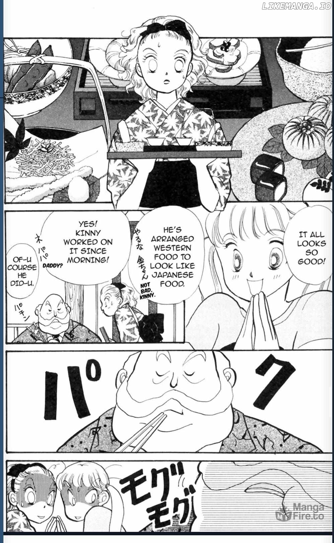 Itazura na Kiss Chapter 88 - page 28