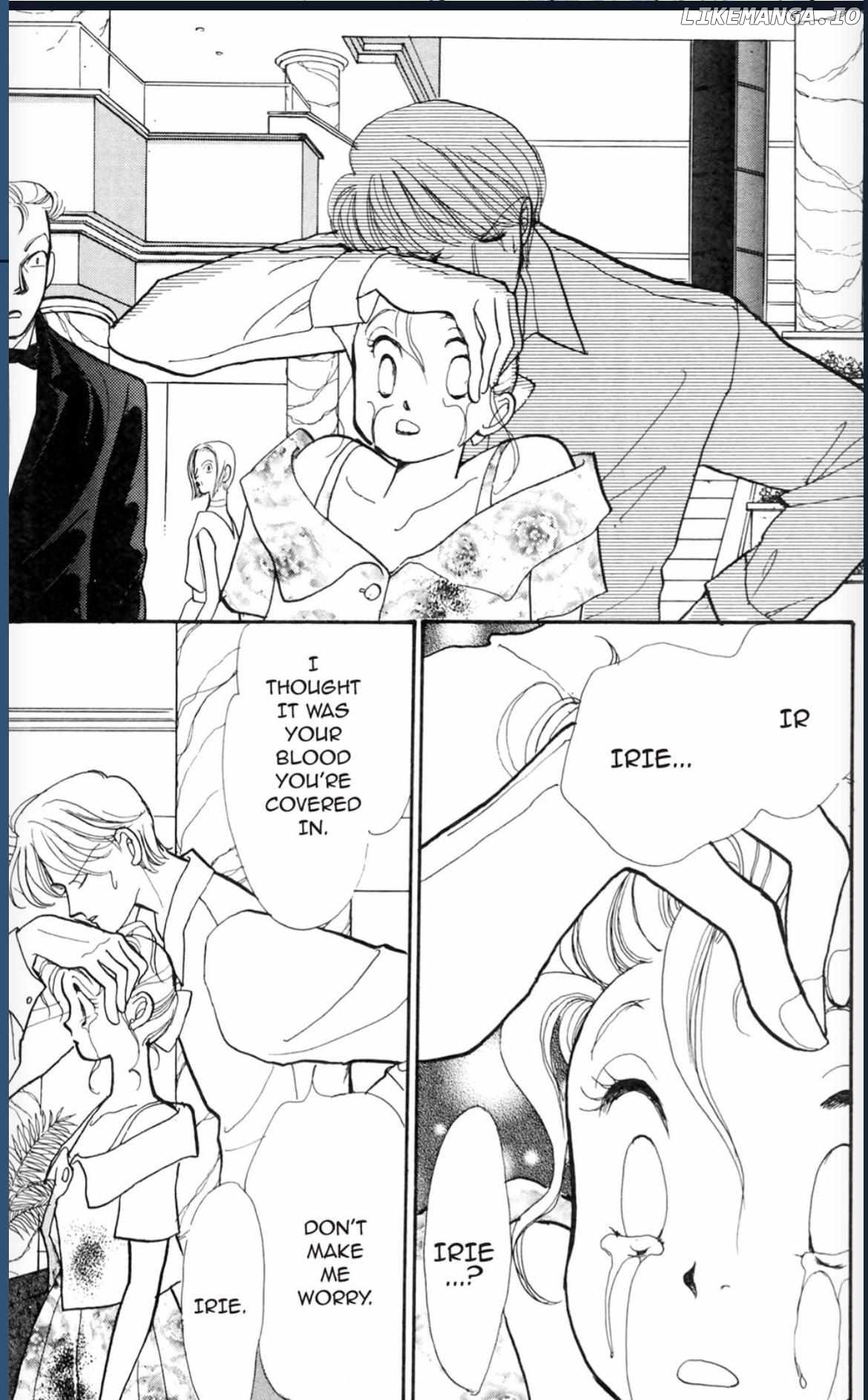 Itazura na Kiss Chapter 89 - page 9