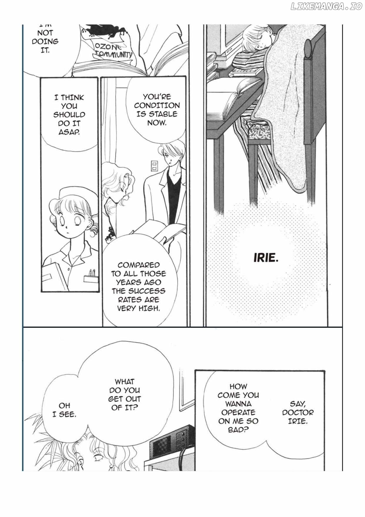 Itazura na Kiss Chapter 91 - page 28