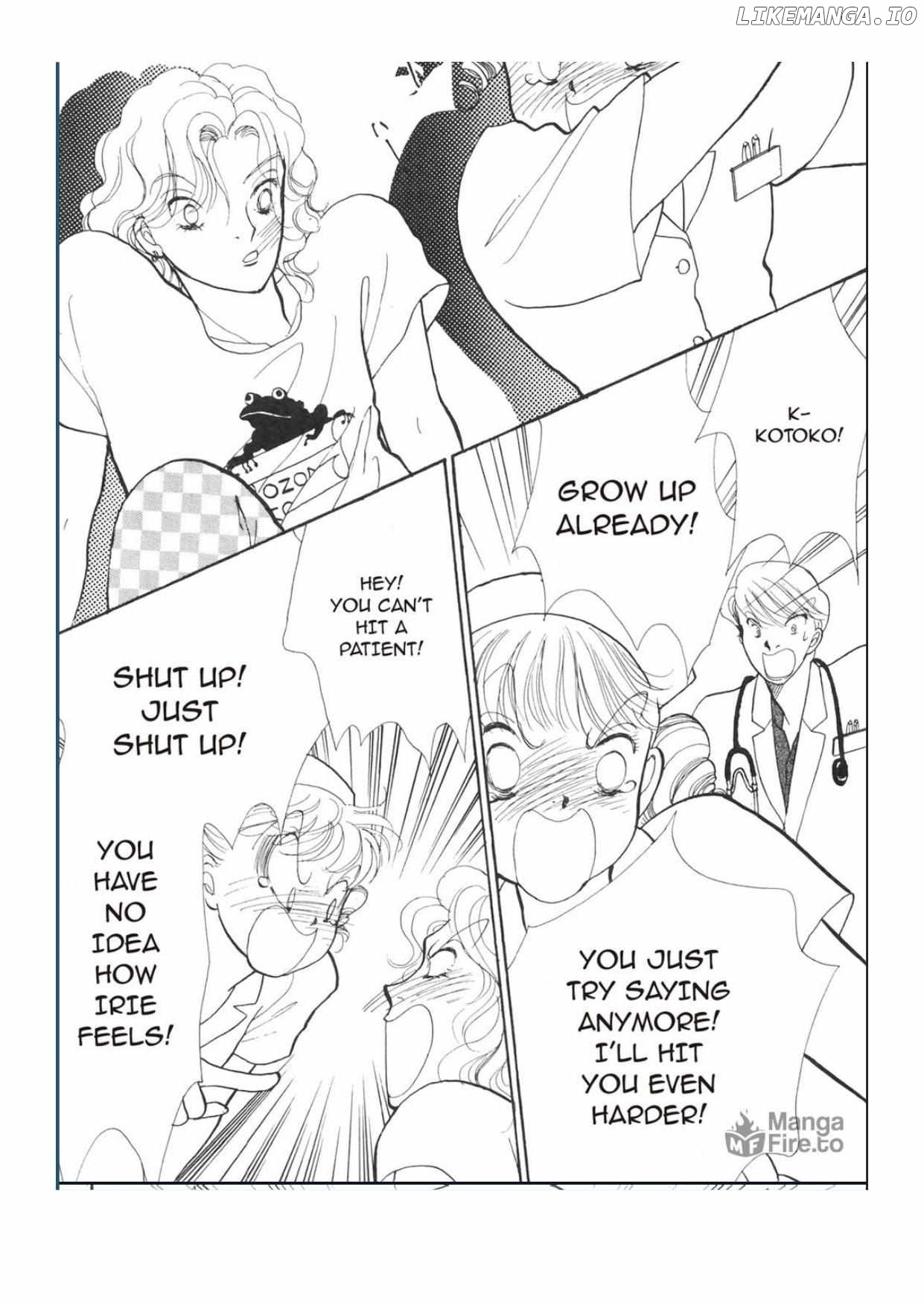 Itazura na Kiss Chapter 91 - page 30