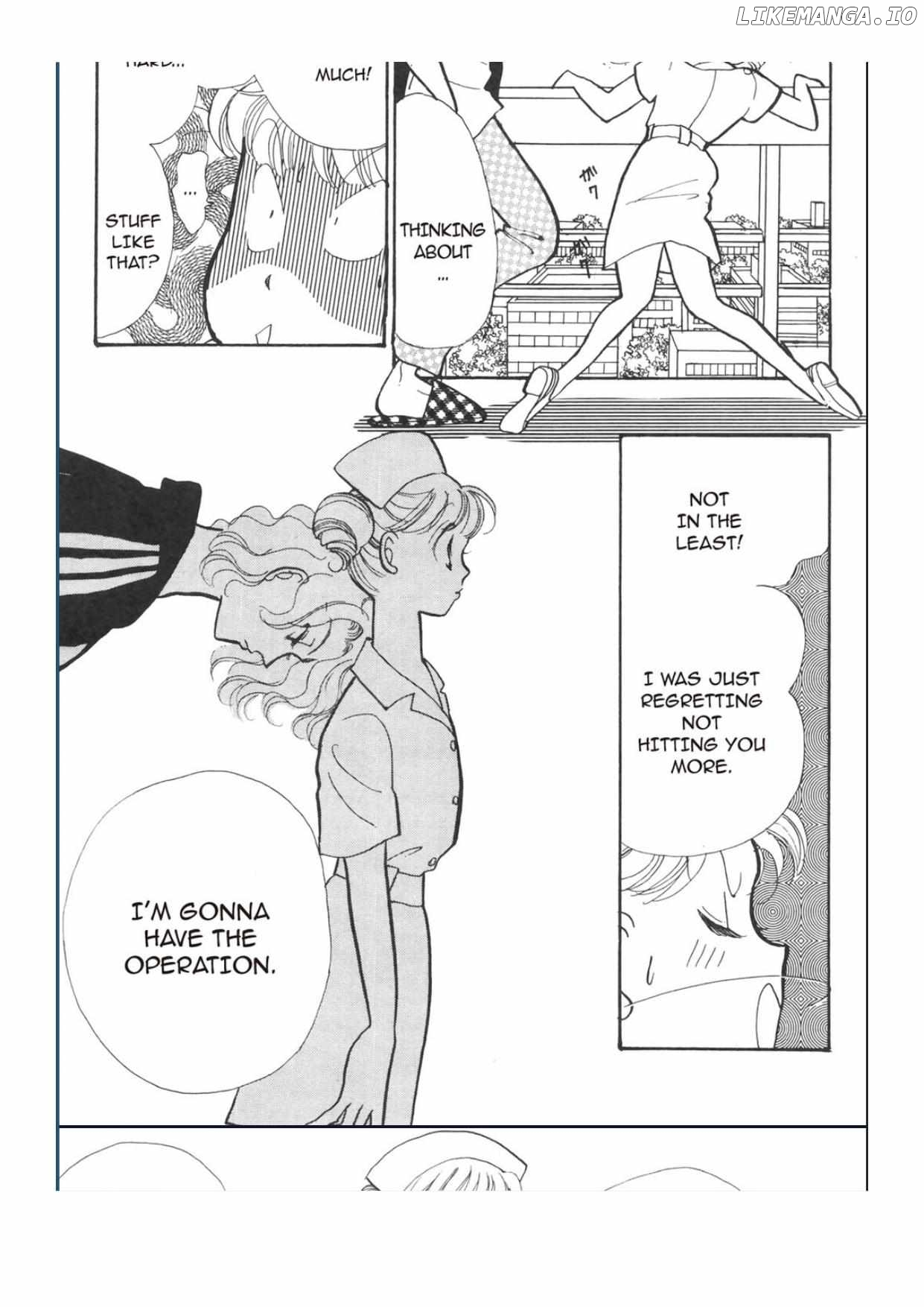 Itazura na Kiss Chapter 91 - page 37