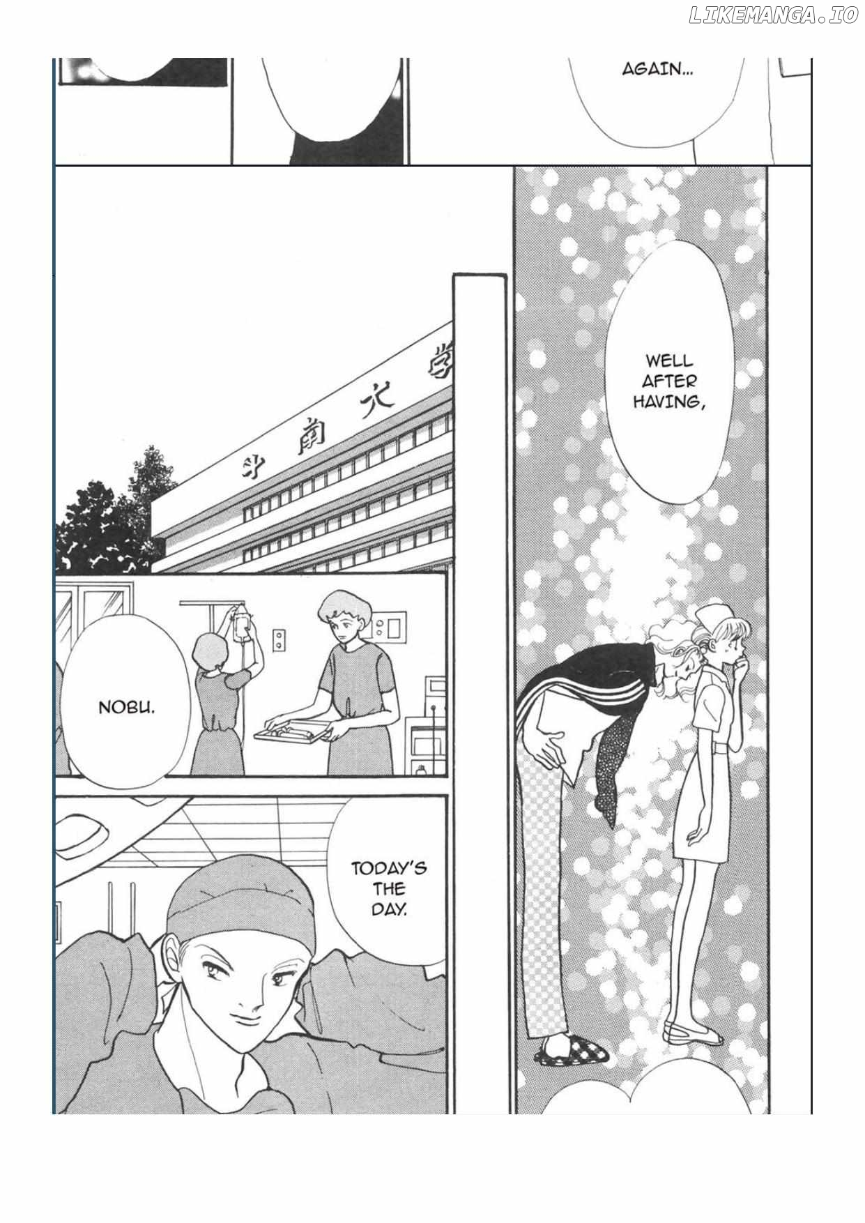 Itazura na Kiss Chapter 91 - page 39