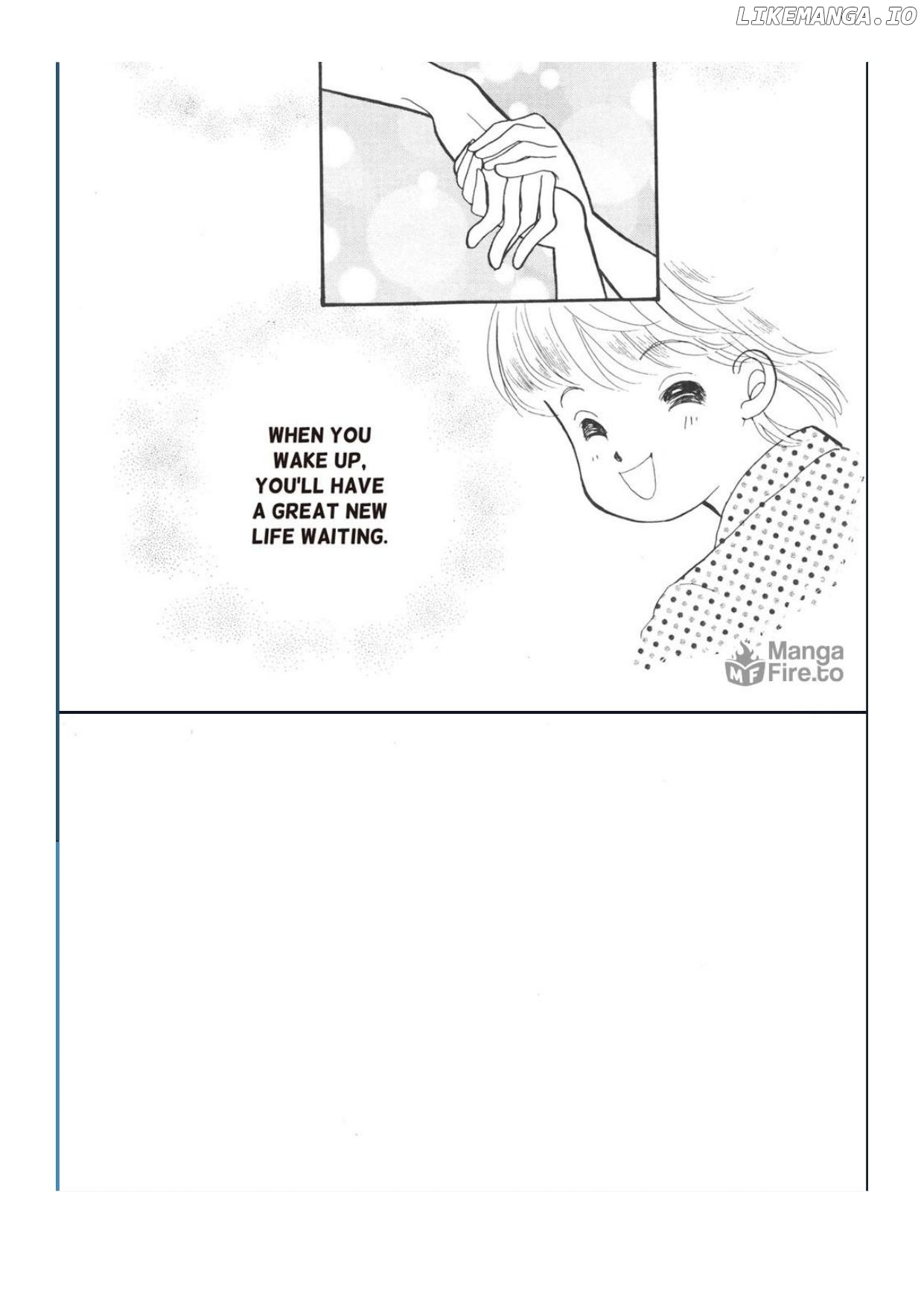 Itazura na Kiss Chapter 91 - page 42