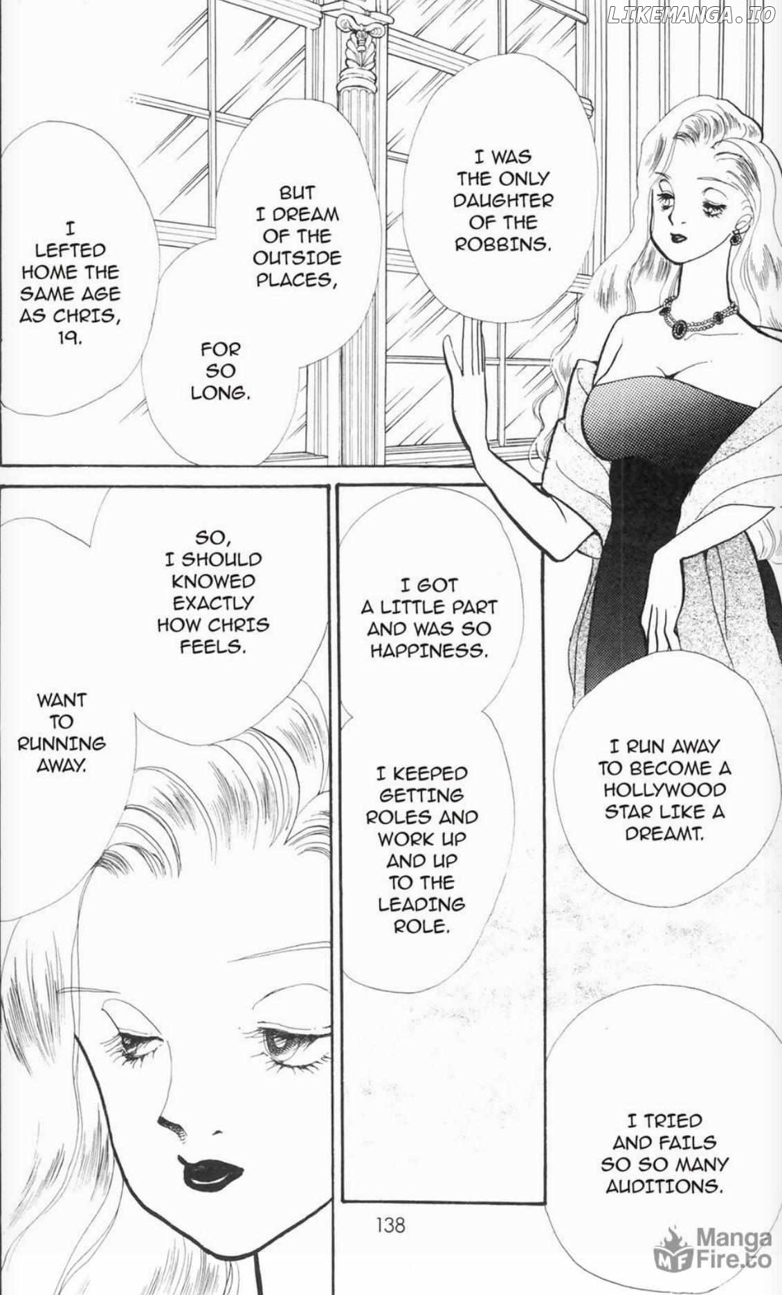 Itazura na Kiss Chapter 93 - page 13