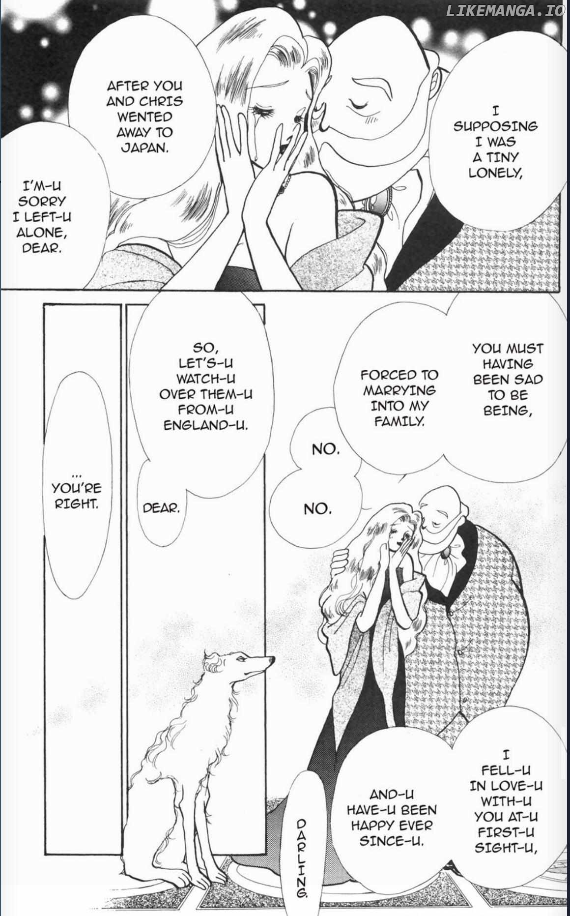 Itazura na Kiss Chapter 93 - page 14