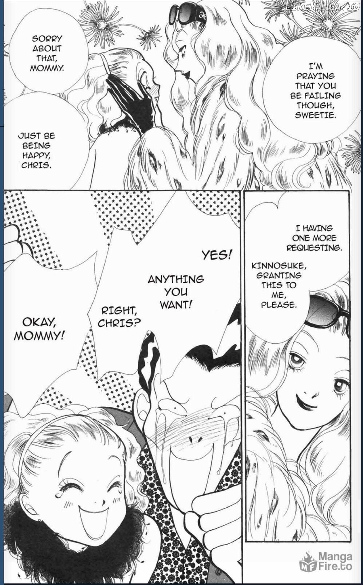 Itazura na Kiss Chapter 93 - page 16