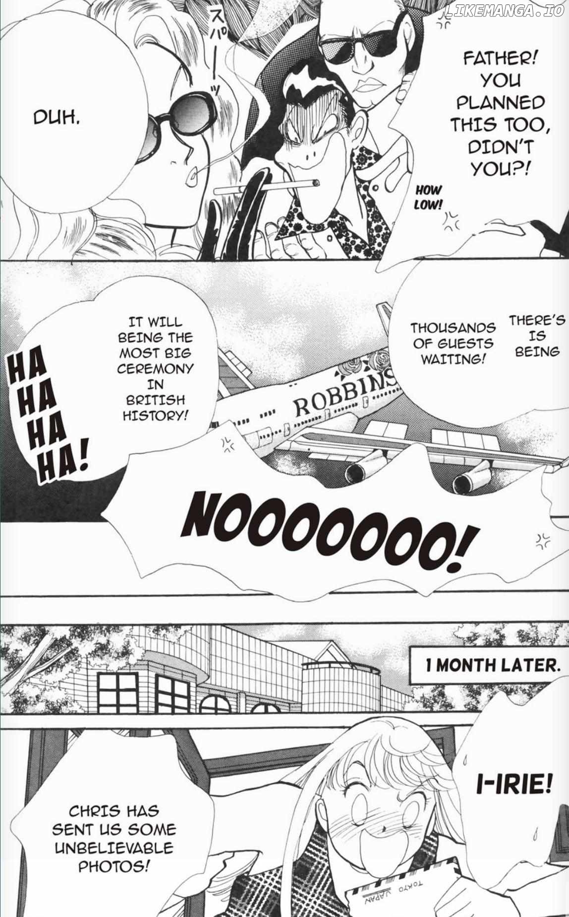 Itazura na Kiss Chapter 93 - page 20