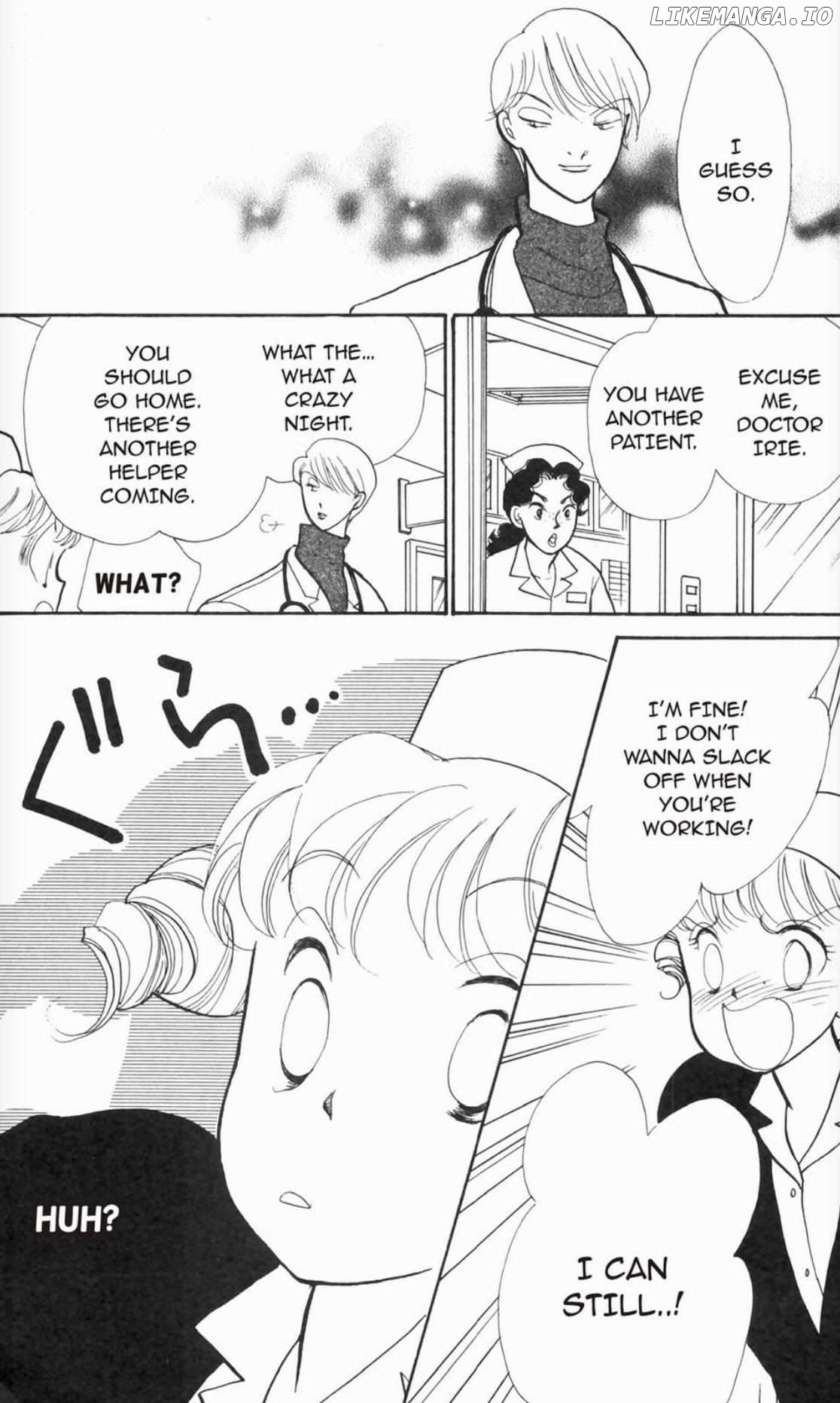 Itazura na Kiss Chapter 94 - page 10