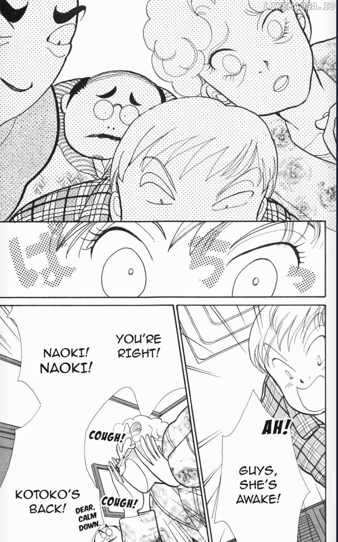 Itazura na Kiss Chapter 94 - page 13