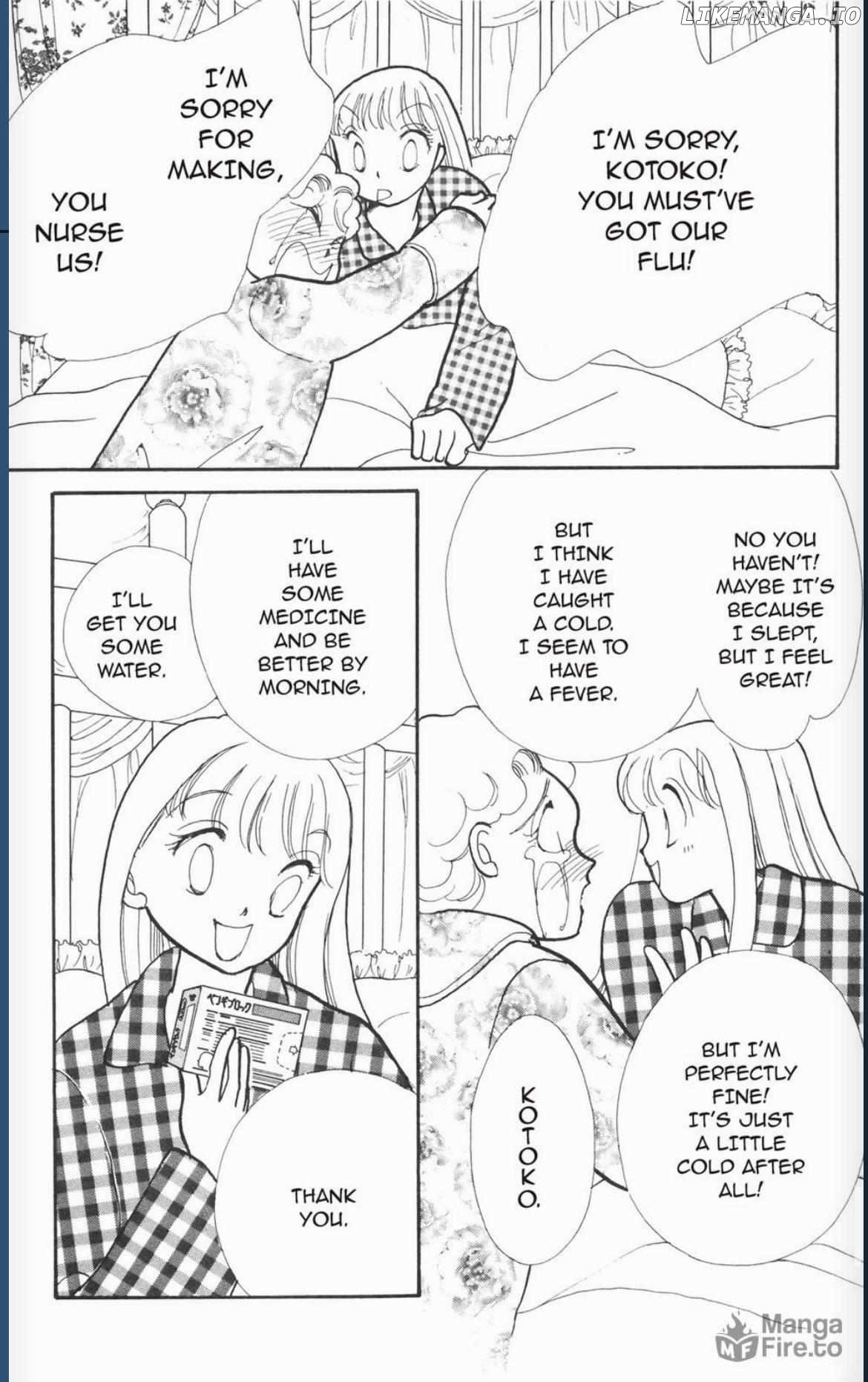 Itazura na Kiss Chapter 94 - page 16