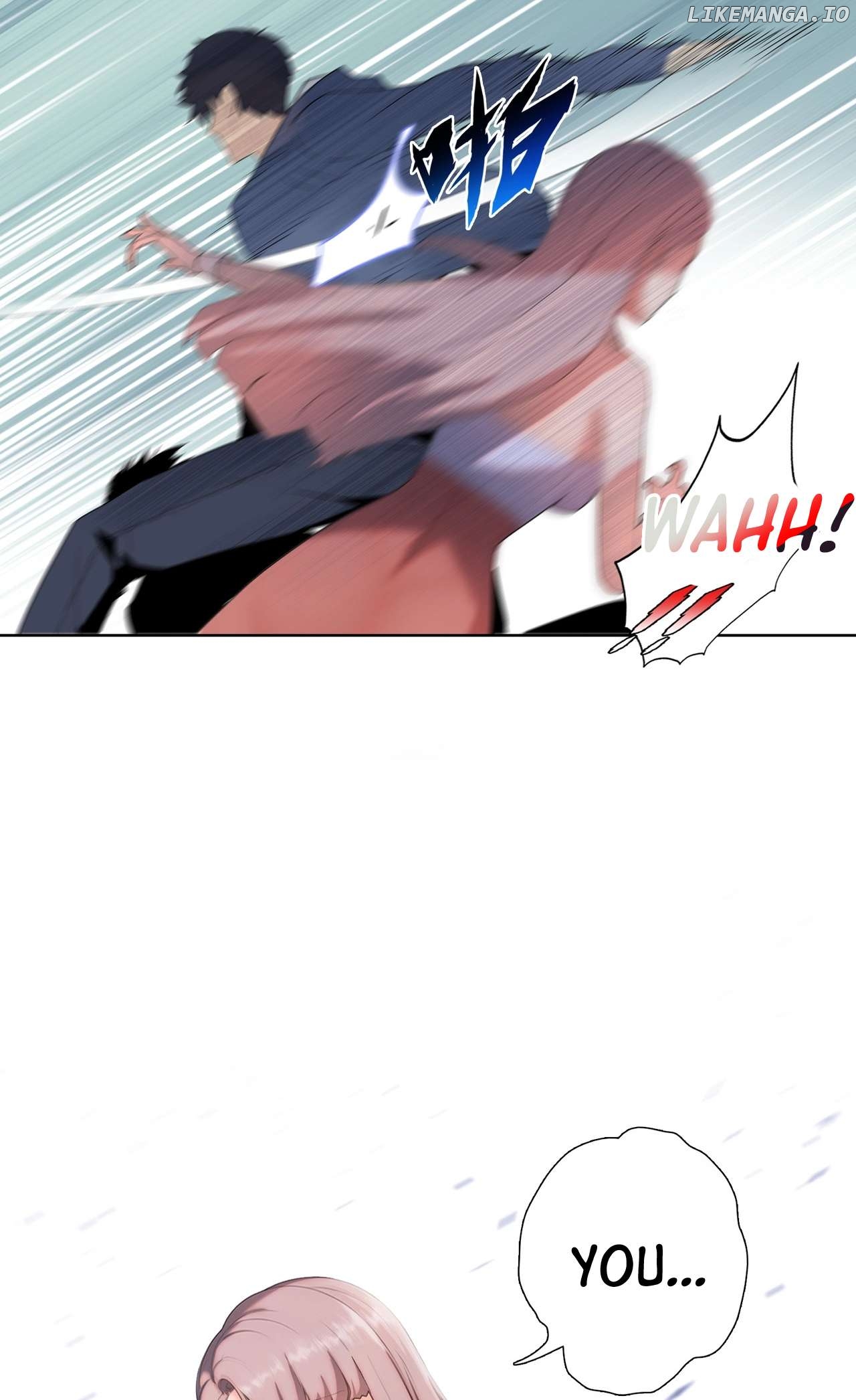 The doomsday ruthless man: hoarding trillions of supplies at the beginning Chapter 3 - page 3