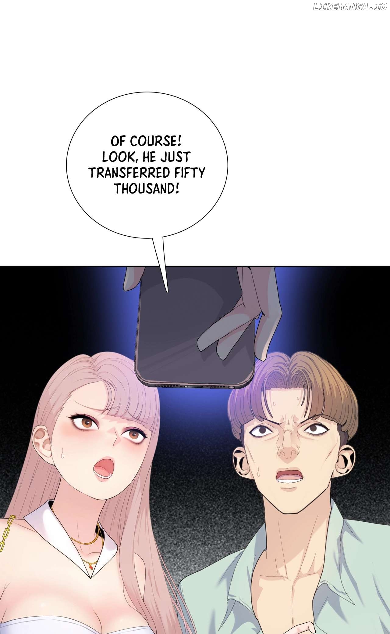 The doomsday ruthless man: hoarding trillions of supplies at the beginning Chapter 3 - page 65