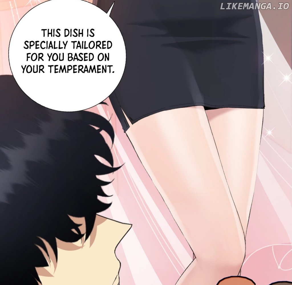 The doomsday ruthless man: hoarding trillions of supplies at the beginning Chapter 4 - page 102