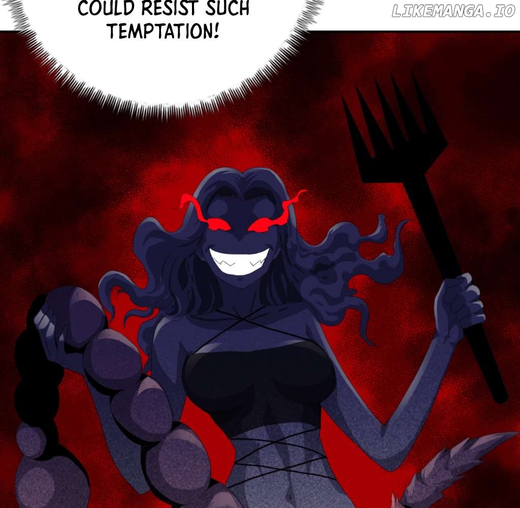 The doomsday ruthless man: hoarding trillions of supplies at the beginning Chapter 4 - page 109
