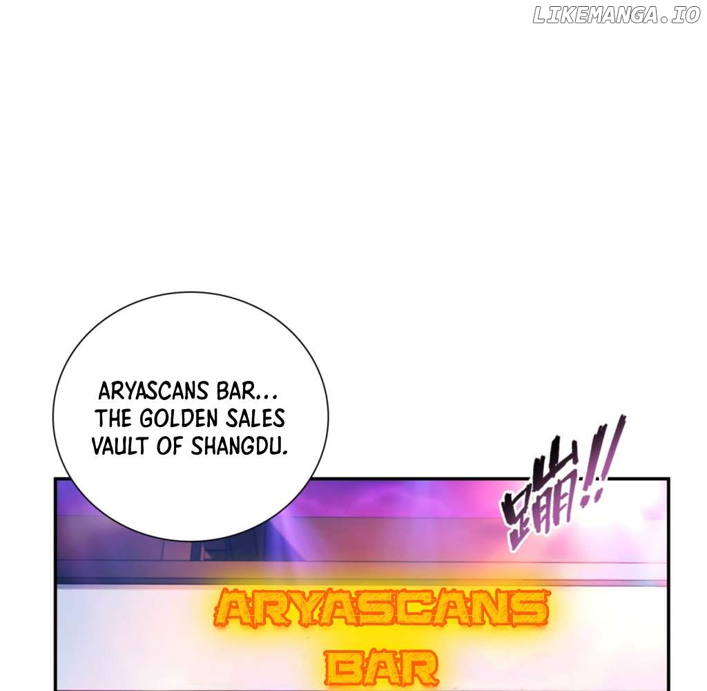 The doomsday ruthless man: hoarding trillions of supplies at the beginning Chapter 4 - page 118