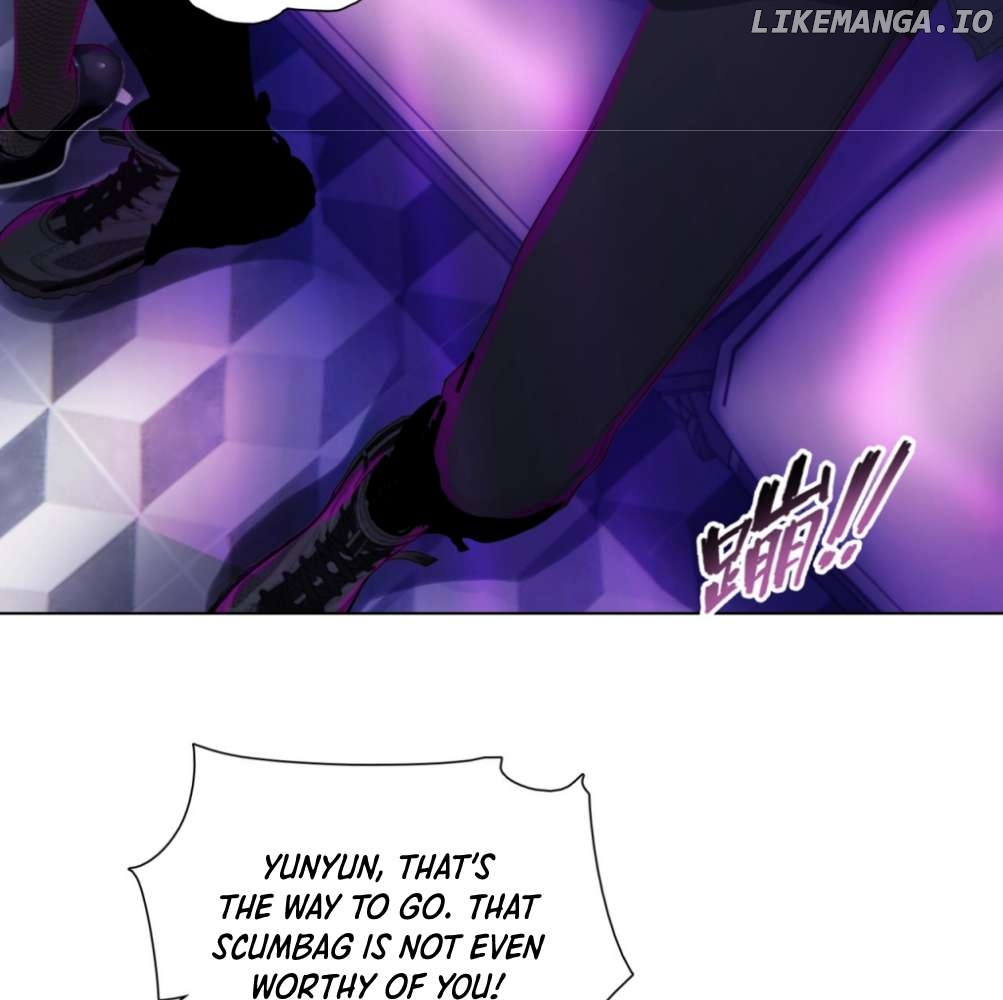 The doomsday ruthless man: hoarding trillions of supplies at the beginning Chapter 4 - page 136