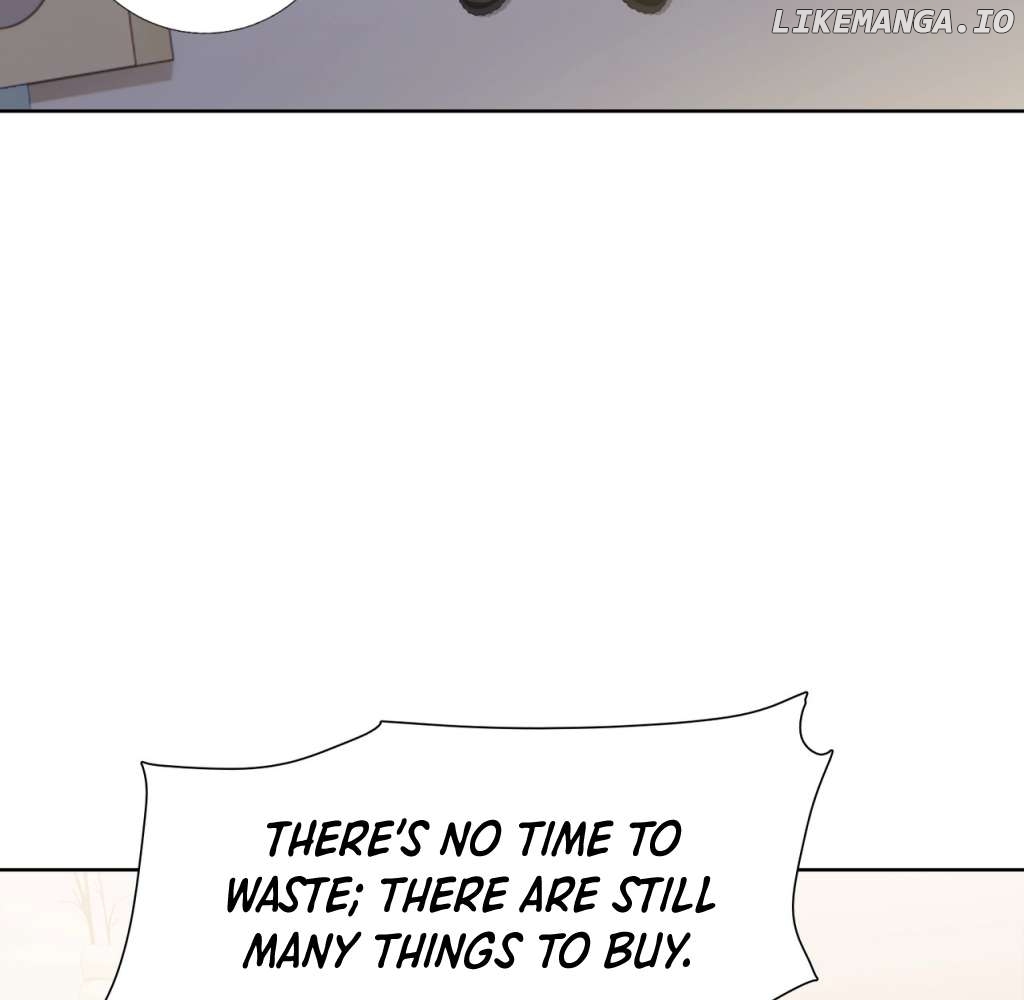 The doomsday ruthless man: hoarding trillions of supplies at the beginning Chapter 4 - page 17