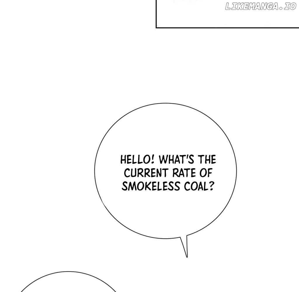 The doomsday ruthless man: hoarding trillions of supplies at the beginning Chapter 4 - page 24