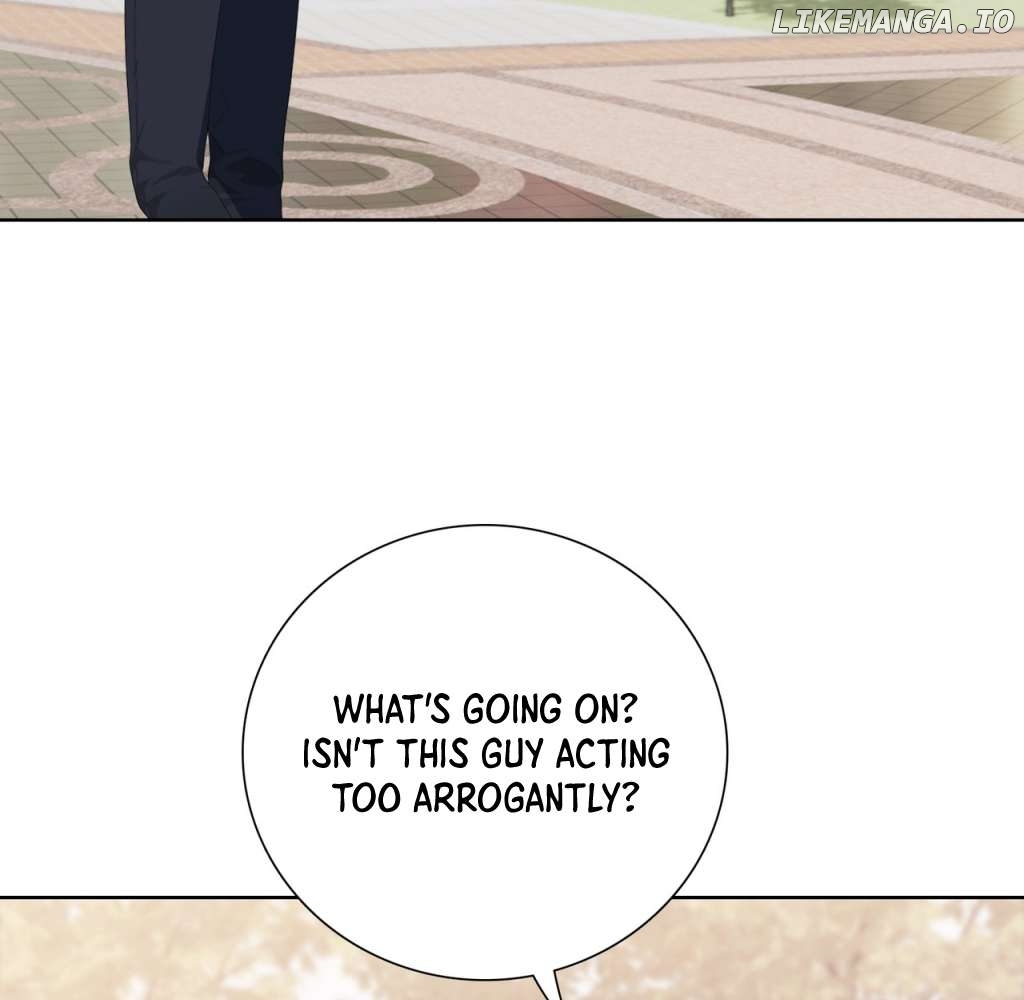 The doomsday ruthless man: hoarding trillions of supplies at the beginning Chapter 4 - page 46