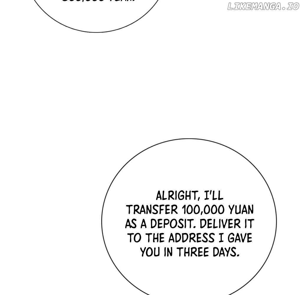 The doomsday ruthless man: hoarding trillions of supplies at the beginning Chapter 4 - page 59