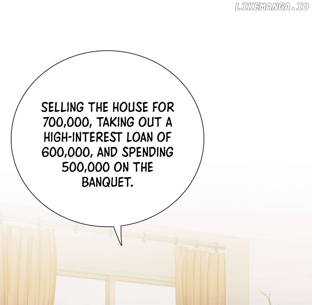 The doomsday ruthless man: hoarding trillions of supplies at the beginning Chapter 4 - page 6